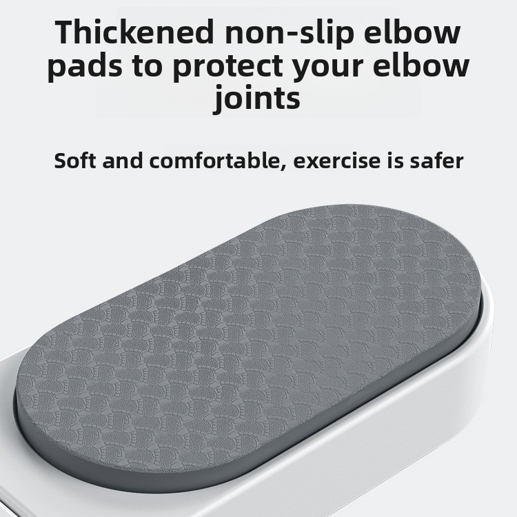 Multi‑Purpose Home Fitness Tra - Push Up Board recension och pris
