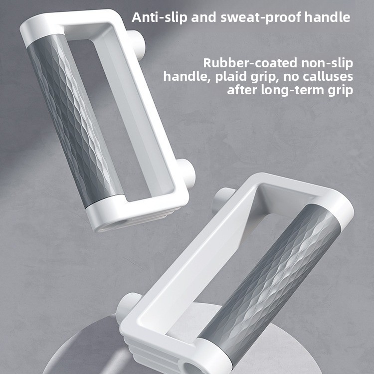 Multi‑Purpose Home Fitness Tra - Push Up Board recension och pris
