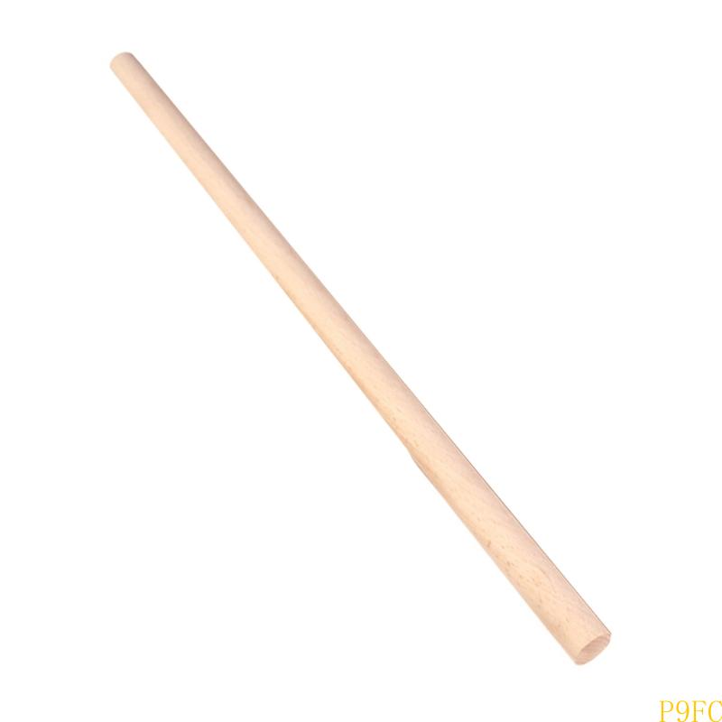Wood Yoga Training Stick Corre - Posture Corrector Back recension och pris