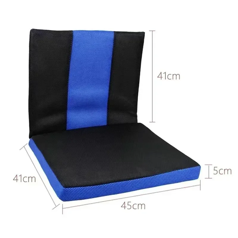 Wheelchair Cushion Backrest fo - Posture Corrector Back recension och pris