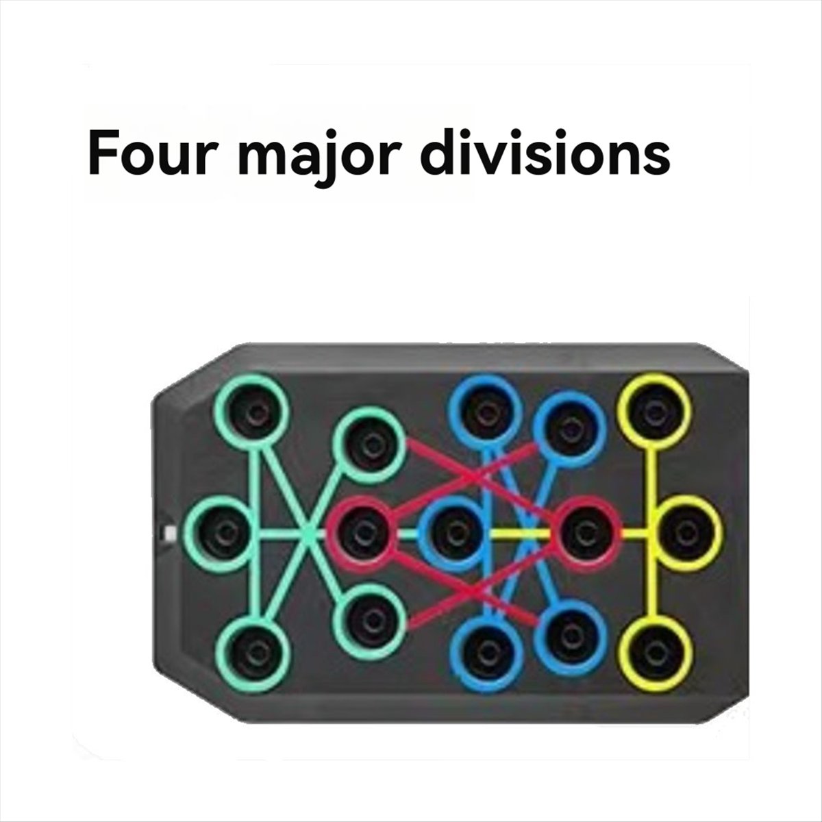 New arrival  Portable Multifun - Push Up Board recension och pris