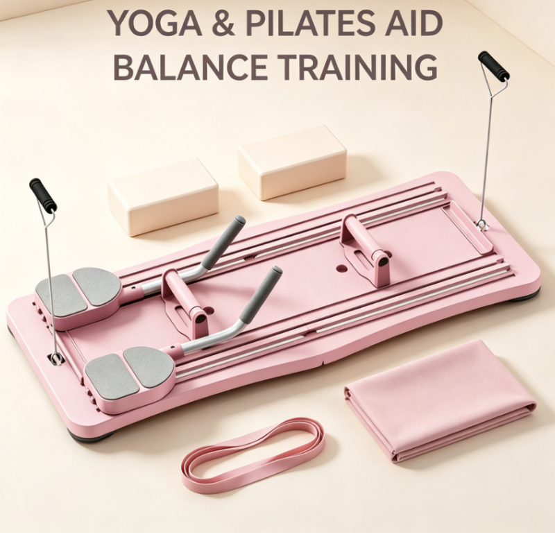 Foldable Push Up Board Portabl - Push Up Board recension och pris