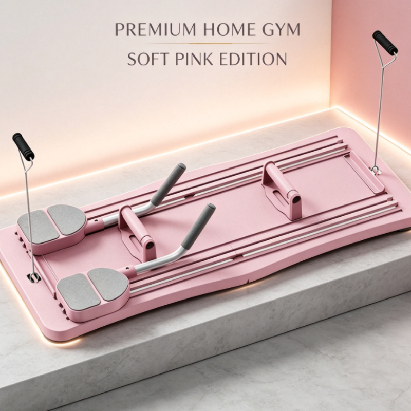 Foldable Push Up Board Portabl - Push Up Board recension och pris