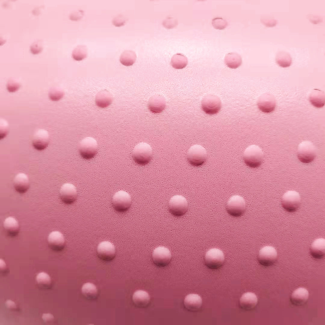 New Yoga Ball Donuts Thickened - Yoga Fitness Apple recension och pris